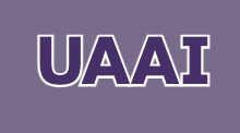 Project logo for UAAI