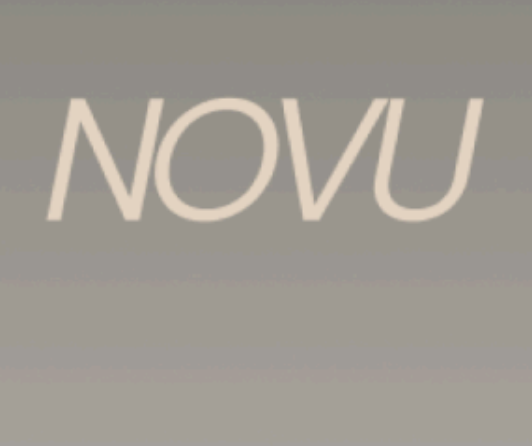 Project logo for Novu