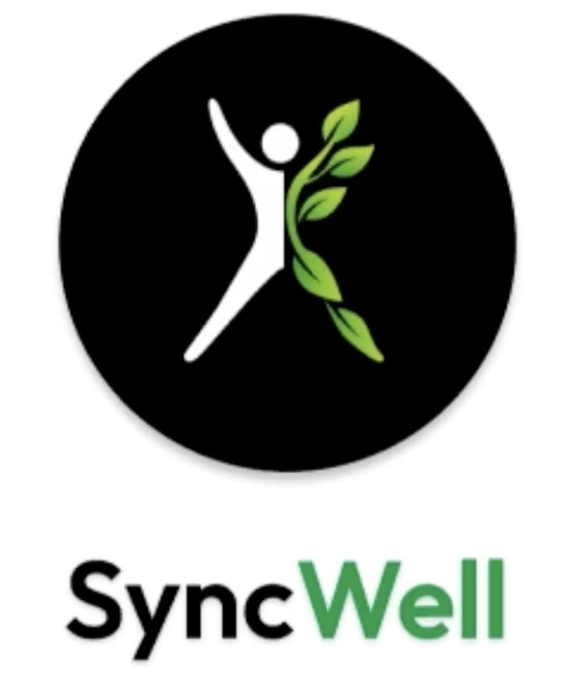 Project logo for SyncWell